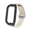 Adecuado para Redmi Band 2/ 70% de descuento Correa de Silicona Magnética Apilable Correa de Silicona Magnética Xiaomi Band 8 Active