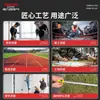 Cinta métrica eléctrica Delixi para uso en obras de construcción, 30 m / 50 m / 100 m, cinta métrica portátil al por mayor