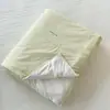 Colcha de Verano Nueva, Colcha de Aire Acondicionado de Verano, Colcha de Primavera y Otoño, Relleno de Colcha, Colcha de Verano con Lados A y B, Colcha Delgada para Uso en Casa y Dormitorio en Verano