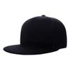 Gorra de béisbol de color liso personalizada para viajes, trabajo, publicidad, gorra con visera para hombre y mujer, sombrero para el sol para exteriores, palabra bordada personalizada