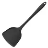 Conjunto de Utensílios de Cozinha de Silicone Tudo Incluído Utensílios de Cozinha de Silicone Espátula de Silicone Integrada Resistente a Altas Temperaturas Silicone de Grau Alimentício Ferramentas de Cozinha