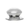 Mango para Tapa de Olla de Acero Inoxidable, Accesorios para Tapa de Vidrio y Tapa de Acero Inoxidable, Mango Superior Universal para Tapa de Olla, Mayoreo