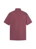 Camisa Casual a Cuadros de Manga Corta Estilo Americano para Hombres y Mujeres, Verano 2026, Fresca y Elegante, Holgada Retro Versátil Tendencia de Camisa a Cuadros