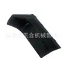 Protetor lateral da lanterna traseira esquerda 4GD945253 é adequado para Audi A6L 16-18