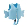 Equipamento de Natação, Colete Salva-Vidas, Equipamento para Natação em Águas Rasas, Roupa de Banho Salva-Vidas de Praia, Colete Salva-Vidas Amazon, Colete Salva-Vidas Infantil