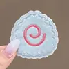 Pegatina para flequillo infantil, herramienta mágica para arreglar el cabello, pinza para el pelo para niñas y bebés, pasador para la nuca y la frente, accesorio para el cabello