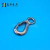 Anillo en D de acero inoxidable/especial para red de sombreado/hebilla de día de hebilla D/hebilla triangular soldada/anillo S/Gancho descuento por gran cantidad