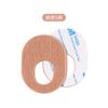 Almofadas de Feltro para Calos, Alívio da Dor, Anti-Atrito, Protetores de Pé Invisíveis, Almofadas de Feltro Absorventes de Choque