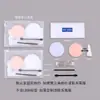 Ferramentas Descartáveis de Maquiagem, Kit de Maquiagem para Estúdio Fotográfico, Maquiagem de Noiva, Conjunto Estilo Cushion Disponível para Venda