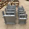 Fabricante de puertas de acero suministra directamente puertas de acero hidráulicas, máquinas de apertura y cierre a prueba de agua, puertas eléctricas integradas de acero inoxidable para embalses