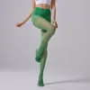 Medias de Reventa Transfronteriza 30D Finas y Duraderas con Hilo de Seda Retorcido, Medias Sexy con Pies, Leggings de Talla Grande para Primavera y Otoño