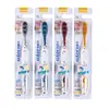 [Venta al por mayor de cepillos de dientes] Cepillo de dientes Kelier para adultos Cepillo de dientes de cerdas suaves Cepillo de dientes de alta gama Tarjetero de limpieza Fabricante Mayorista
