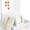 Ventas Directas de Fábrica Marco de Lienzo de Algodón y Lino para Pintura al Óleo para Estudiantes de Arte Textura Acrílica Especial Marco de Lienzo para Pintura al Óleo Marco de Lienzo en Blanco Venta al por Mayor
