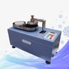 Probador de pilling de tela YG502, máquina de prueba de fricción de pista redonda, detector de superficie textil, nuevo producto