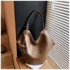 Bolso Vintage Transfronterizo para Mujer de Gran Capacidad 2026 Nuevo Otoño e Invierno Versátil Hombro Axila Bolso Madre-Hija Bolso de Mano para Viajar