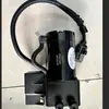 Aplicável à Montagem de Bomba Hidráulica Elétrica FAW J6P Nova Bomba Elétrica de Levantamento J6 5002075B91W Plugue Plano