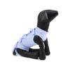 Ropa Nueva para Gatos, Ropa Transpirable Esterilizante Anti-Lamido, Ropa Postoperatoria, Ropa para Destete de Gatas, Ropa Delgada de Cuatro Patas para Mascotas Gatos y Perros