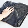 Toalla de Limpieza para Coche de Trenzado Retorcido, Toalla Absorbente Engrosada para Lavado de Coches, Fibra 40*40, Toalla de Limpieza para Coche Multifuncional sin Marcas
