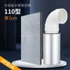 Algodón Aislante de Sonido para Tuberías de Desagüe, Algodón Aislante de Sonido para Tuberías de Desagüe de Baño, Algodón Absorbente de Sonido para Drenaje, Algodón Silencioso Amortiguador Autoadhesivo para Reducción de Ruido