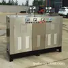 Nova Máquina a Vapor Elétrica 360Kw Economizadora de Energia Equipamento de Suporte para Passar Tecidos Gerador de Vapor de Alta Temperatura Vertical