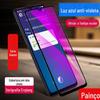 Para arroz vermelho note11T tela cheia roxo filme de luz painço 12lite arroz vermelho 11k50 tela de seda roxo filme temperado