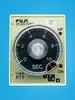 Relé de Tempo ST3PA-B, Chave CD ST3PA-A, AC220V 24V 380 JSZ3