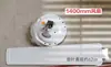Ventilador Pequeño para Incubadora Doméstica 12V, Ventilador Pequeño para Incubadora de Huevos Totalmente Automática 220V
