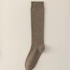 Calcetines de compresión para pantorrillas para mujer, Otoño e Invierno, Presión Fuerte, Adelgazantes, Calcetines JK de media pantorrilla, Calcetines largos, Calcetines hasta la rodilla antideslizantes, Calcetines adelgazantes para las piernas
