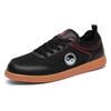 Zapatos de Tai Chi para Artes Marciales, Zapatos de Malla Transpirable para Práctica, Cuero Genuino Tendón Suela Blanda Hombres Competición Rendimiento Zapatos de Kung Fu, Zapatos de Boxeo para Mujeres