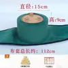 Caja de Moxibustión Sólida de Madera de Bajo Humo al por Mayor, Caja de Moxibustión Colgante Mejorada de Tres Agujas con Temperatura Ajustable, Recipiente de Moxibustión, Dispositivo de Moxibustión Portátil