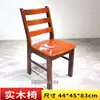 Mesa de conferencias mesa larga tira de entrenamiento roja mesa de 1,2 metros de largo para tres personas combinación de mesa y silla para auditorio escolar sala de reuniones