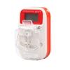 Aicai Carga Negro Tres Luces Cargador Universal USB Cuadrado Colorido Lcd Cargador de Pantalla Lcd Accesorios Digitales