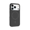 Funda de teléfono magnética líquida adecuada para Apple 17Promax, funda protectora anticaídas de alta gama para iPhone 16