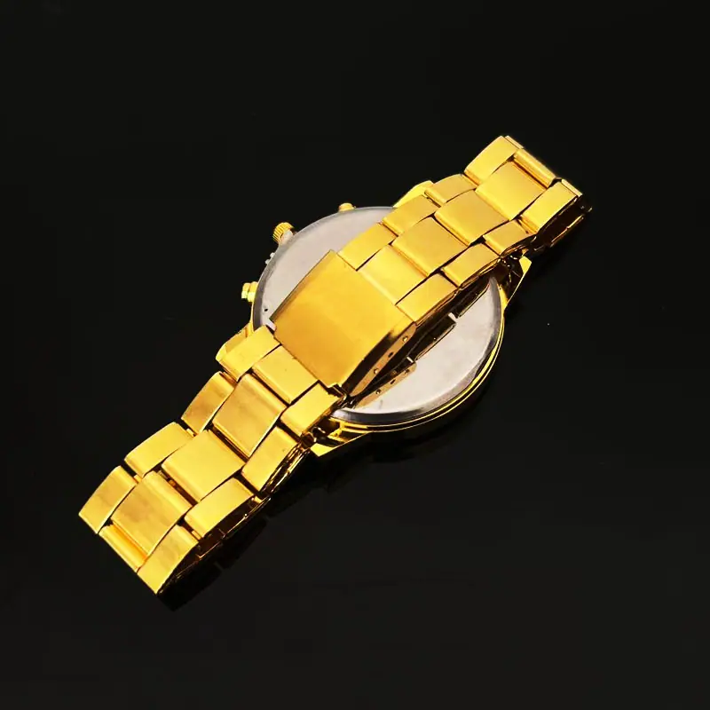 金色手表3