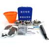Kit de Emergência Familiar para Desastres de Defesa Civil Eva Grande Capacidade Portátil Kit de Primeiros Socorros Kit de Equipamento de Emergência para Desastres de Inundação