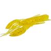 Isca Suave Luya isca 8cm 6g bico em forma de camarão isca falsa equipamento de pesca martelo camarão isca biônica