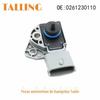 O sensor de pressão de admissão 0261230110 8699449 adequado para acessórios de carro modelo Volvo