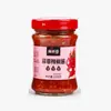 Salsa de Chile Kumanchi Sabor Hunan Aroma a Salsa de Soja Salsa de Granja Aroma a Ajo Salsa Picante Para Arroz Con Arroz Uso Doméstico Embotellada