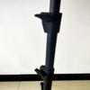 Atril Plegable, Atril Ajustable Engrosado Universal para Guitarra, Violín, Guzheng, Atril para Partituras de Performance, Venta al por Mayor