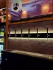 Dispensador de Parede para Cerveja Artesanal, Máquina de Cerveja Comercial Refrigerada a Ar e Água, Máquina de Venda Automática, Equipamento Integrado Máquina Tudo-em-Um
