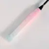 Cabo Duplo Gradiente para Raquete de Badminton Antiderrapante Absorvente de Suor Respirável Faixa de Punho para Suor Especial para Raquete de Tênis