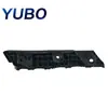 Aplicable a Jietu X70 Plus 2018-2023 Soporte Lateral del Parachoques Delantero F18-2803531, F182803532