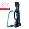 Portavasos de agua para bicicleta, portavasos de aleación de aluminio para bicicleta de carretera y montaña, portavasos ultraligero, accesorios para equipos de ciclismo