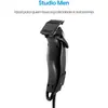 Cortador de Cabelo Studio Pro II Barba 220V