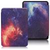 Em estoque Aplicável 2024Kindle E-book Painted Protective Case Universal Amazon 11 Geração 2022 Painted Leather Case