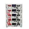 Panel de Energía Solar 220V Hogareño Juego Completo de Generador de Batería para Casa Aire Acondicionado Alta Potencia Fuera de Red
