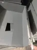 Caja de Distribución para Generador Diésel Cubierta Protectora de Interruptor de Aire 30 50 75 100 200 Kilovatios Cubierta de Chapa Metálica para Interruptor