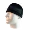 Cubierta de Cabeza para Empalme de Tela de Acristalamiento, Gorro Elástico Sedoso para Bordes, Cubierta de Cabeza para Dar Forma, Gorro con Base Elástica Ancha, DOMECAP