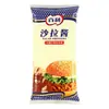 Aderezo Dulce Bailey's, Salsa de Tomate Comercial, Deliciosa Salsa para Frutas, Verduras, Hamburguesas y Pollo Frito, Mostaza con Miel