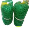 [Outlet de fábrica] Rede de suporte para plantas 15*17 Rede de escalada verde e branca pp Rede de polietileno E-commerce Varejo